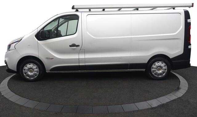Fiat TALENTO 1.6 MJ L2H1 Basis