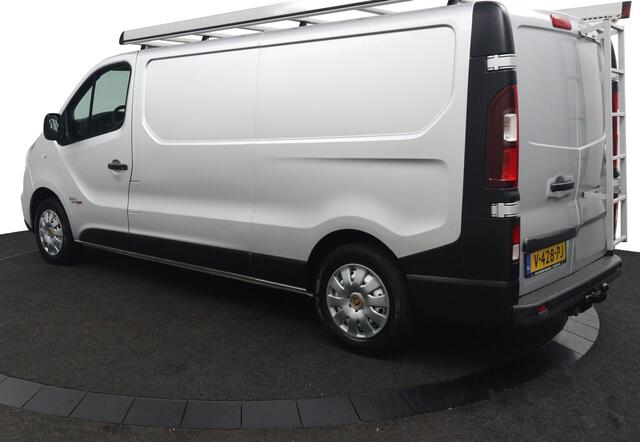 Fiat TALENTO 1.6 MJ L2H1 Basis