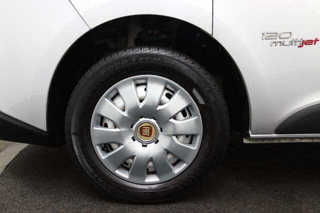 Fiat TALENTO 1.6 MJ L2H1 Basis