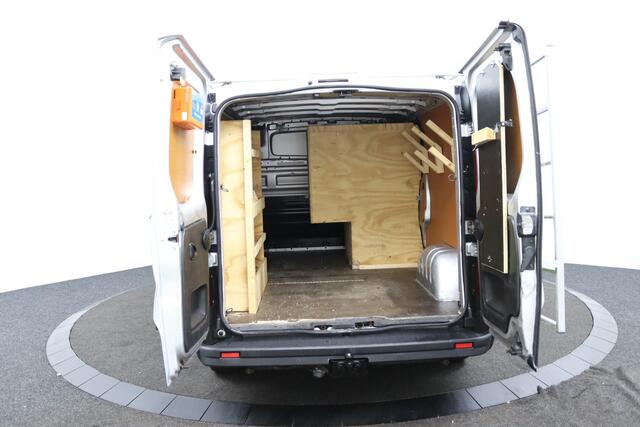 Fiat TALENTO 1.6 MJ L2H1 Basis