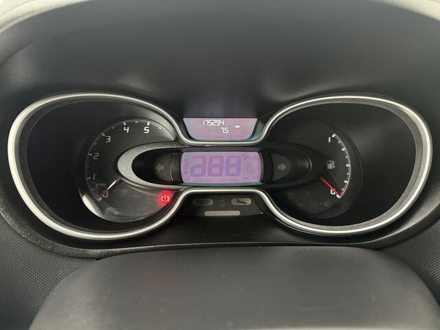 Fiat TALENTO 1.6MJ 125Pk Lang Kombi | 9-Persoons | Euro 6 | ¤ 15.800,-- incl BTW/BPM | 2xSchuifdeur | Navigatie | Airco | Cruise | Trekhaak