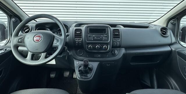 Fiat TALENTO 2.0 MultiJet L2 DC Dubbele cabine MARGE Trekhaak