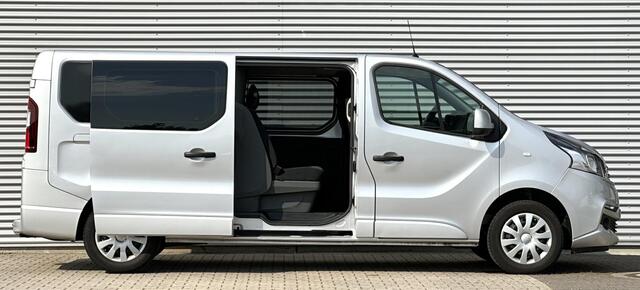 Fiat TALENTO 2.0 MultiJet L2 DC Dubbele cabine MARGE Trekhaak