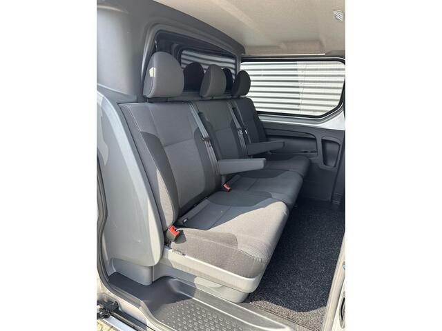 Fiat TALENTO 2.0 MultiJet L2 DC Dubbele cabine MARGE Trekhaak
