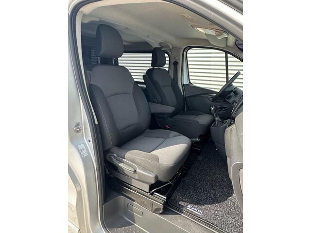 Fiat TALENTO 2.0 MultiJet L2 DC Dubbele cabine MARGE Trekhaak
