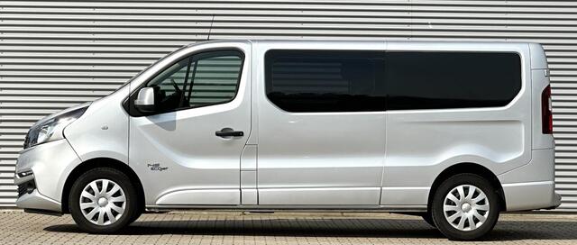 Fiat TALENTO 2.0 MultiJet L2 DC Dubbele cabine MARGE Trekhaak
