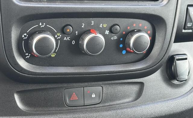 Fiat TALENTO 2.0 MultiJet L2 DC Dubbele cabine MARGE Trekhaak
