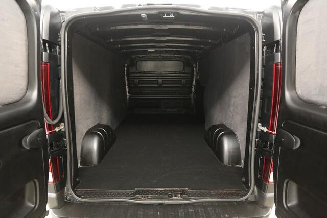 Fiat TALENTO 2.0 Ecojet 145PK L2H1 | Automaat | Airco | Camera | Cruise | 3 Zits | Trekhaak | Parkeersens.