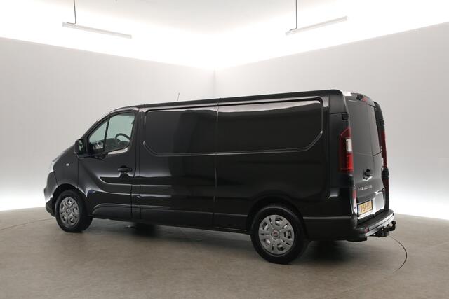 Fiat TALENTO 2.0 Ecojet 145PK L2H1 | Automaat | Airco | Camera | Cruise | 3 Zits | Trekhaak | Parkeersens.