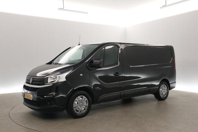 Fiat TALENTO 2.0 Ecojet 145PK L2H1 | Automaat | Airco | Camera | Cruise | 3 Zits | Trekhaak | Parkeersens.
