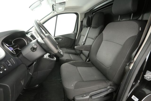 Fiat TALENTO 2.0 Ecojet 145PK L2H1 | Automaat | Airco | Camera | Cruise | 3 Zits | Trekhaak | Parkeersens.