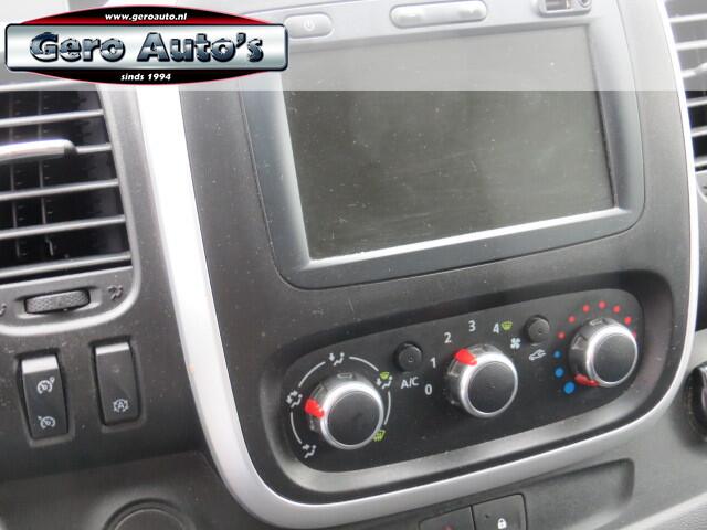 Fiat TALENTO 2.0 MultiJet L2H1 Basis 146 pk ,nette bus trekhaak airco pdc
