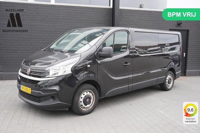 Fiat TALENTO 1.6 MJ 125PK L2 - EURO 6 - Airco - Navi - Cruise - PDC - ¤13.900,- Excl.