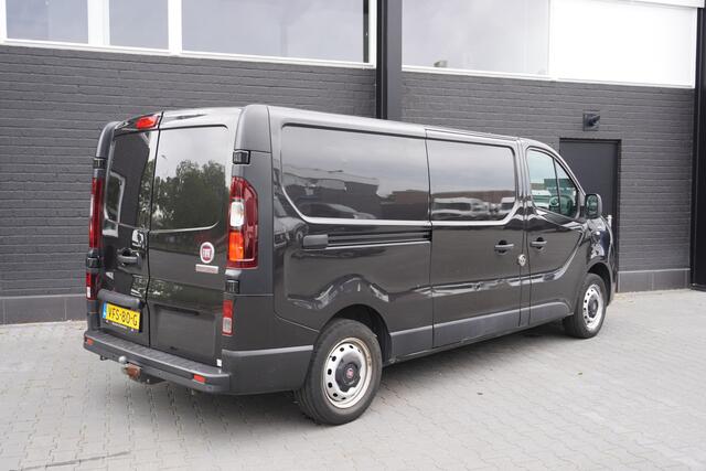 Fiat TALENTO 1.6 MJ 125PK L2 - EURO 6 - Airco - Navi - Cruise - PDC - ¤13.900,- Excl.