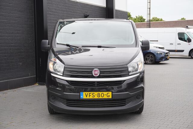 Fiat TALENTO 1.6 MJ 125PK L2 - EURO 6 - Airco - Navi - Cruise - PDC - ¤13.900,- Excl.