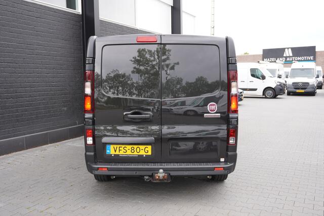 Fiat TALENTO 1.6 MJ 125PK L2 - EURO 6 - Airco - Navi - Cruise - PDC - ¤13.900,- Excl.