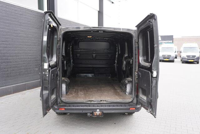 Fiat TALENTO 1.6 MJ 125PK L2 - EURO 6 - Airco - Navi - Cruise - PDC - ¤13.900,- Excl.