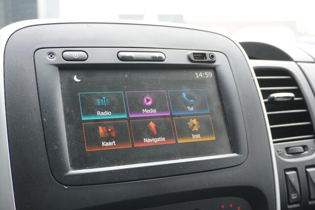 Fiat TALENTO 1.6 MJ 125PK L2 - EURO 6 - Airco - Navi - Cruise - PDC - ¤13.900,- Excl.