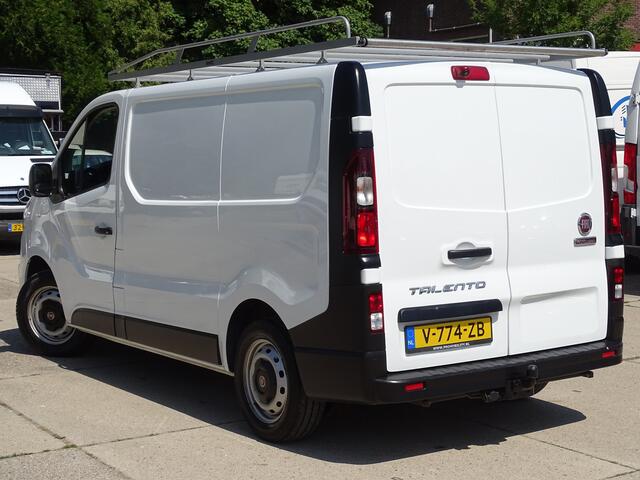 Fiat TALENTO 1.6 MJ L1H1 Euro 6