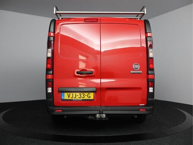 Fiat TALENTO 2.0 MultiJet L1H1 120pk | Airco | Imperiaal | Cruise Control