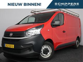 Fiat TALENTO