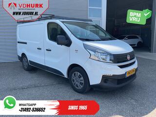 Fiat TALENTO