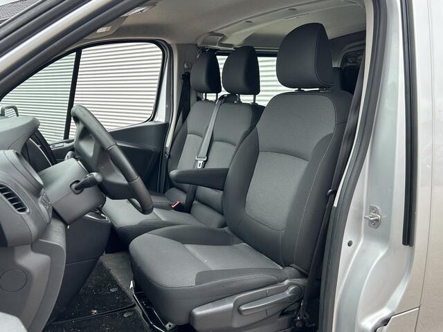 Fiat TALENTO 2.0 MultiJet L2H1 Business Pro DC | Nieuw Binnen! | Airco | Trekhaak | Cruise