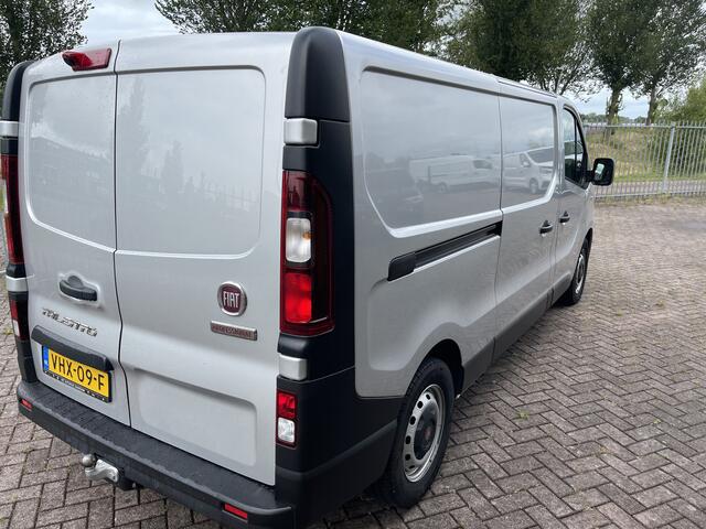 Fiat TALENTO 2.0 MultiJet L2H1 Basis