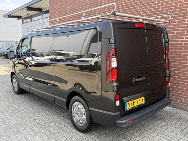 Fiat TALENTO 2.0 MJ L2H1 NAV CRUISE CARPLAY PDC BLUETOOTH