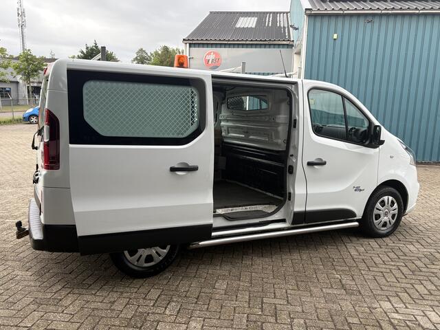 Fiat TALENTO 1.6 142Pk MJ EcoJet L1H1 SX / Cruise / Navi / Trekhaak