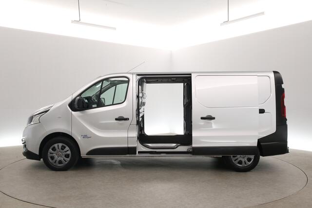Fiat TALENTO 2.0 Ecojet 145PK L2H1 | Airco | Camera | Cruise | 3 Zits | 2xSchuifdeur | Trekhaak | Carplay | Parkeersens.