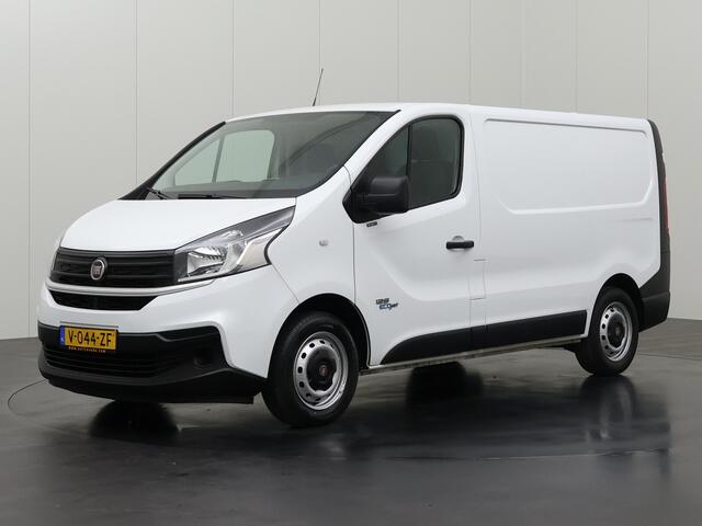 Fiat TALENTO 1.6MJ EcoJet 125PK Edizine Multimedia | Navigatie | Airco | Cruise | 3-Zits