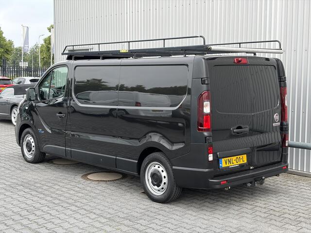Fiat TALENTO 2.0 MultiJet L2H1*A/C*CRUISE*NAVI*HAAK*CAM*3-P*