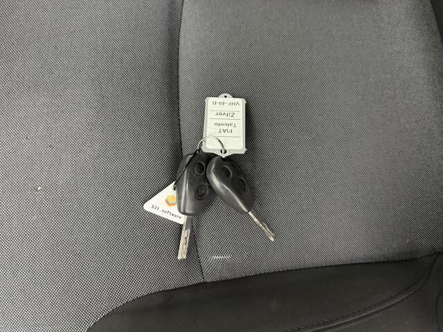 Fiat TALENTO 1.6 MJ Lang Dubbele Cabine 6-Persoons | Navigatie | Camera | Airco | Cruise | Trekhaak