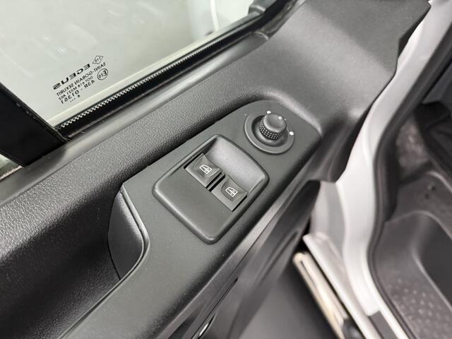 Fiat TALENTO 1.6 MJ Lang Dubbele Cabine 6-Persoons | Navigatie | Camera | Airco | Cruise | Trekhaak