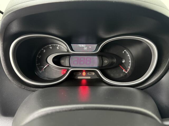 Fiat TALENTO 1.6 MJ Lang Dubbele Cabine 6-Persoons | Navigatie | Camera | Airco | Cruise | Trekhaak