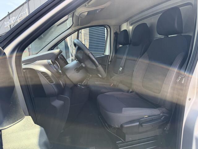Fiat TALENTO BWJ 11-2017 | 1.6 EcoJet 126PK L2H1 SX | TREKHAAK | CAMERA A | PDC | NAVI | AIRCO | CRUISE | SCHUIFDEUR RECHTS |