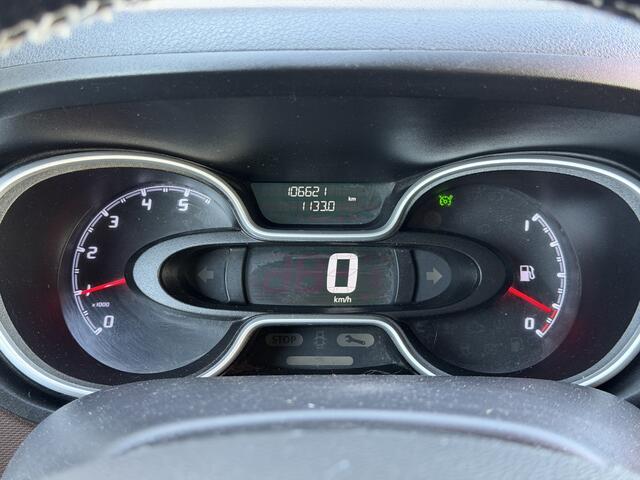 Fiat TALENTO BWJ 11-2017 | 1.6 EcoJet 126PK L2H1 SX | TREKHAAK | CAMERA A | PDC | NAVI | AIRCO | CRUISE | SCHUIFDEUR RECHTS |