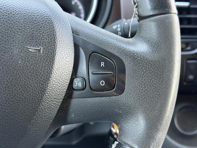 Fiat TALENTO BWJ 11-2017 | 1.6 EcoJet 126PK L2H1 SX | TREKHAAK | CAMERA A | PDC | NAVI | AIRCO | CRUISE | SCHUIFDEUR RECHTS |