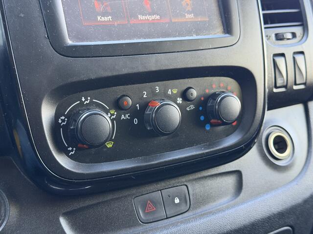 Fiat TALENTO BWJ 11-2017 | 1.6 EcoJet 126PK L2H1 SX | TREKHAAK | CAMERA A | PDC | NAVI | AIRCO | CRUISE | SCHUIFDEUR RECHTS |