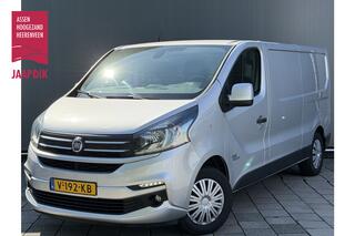 Fiat TALENTO