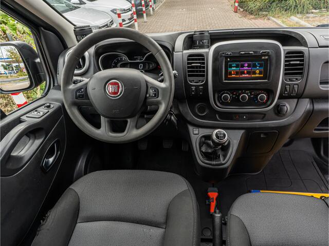 Fiat TALENTO 2.0 MultiJet L2H1 Basis ORG NL 17 INCH LICHT METAAL CAMERA TREKHAAK