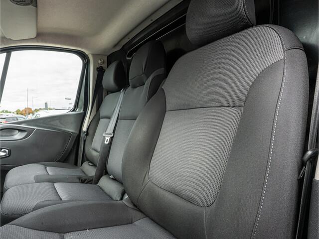 Fiat TALENTO 2.0 MultiJet L2H1 Basis ORG NL 17 INCH LICHT METAAL CAMERA TREKHAAK