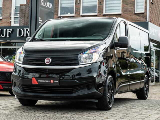 Fiat TALENTO 2.0 MultiJet L2H1 Basis ORG NL 17 INCH LICHT METAAL CAMERA TREKHAAK