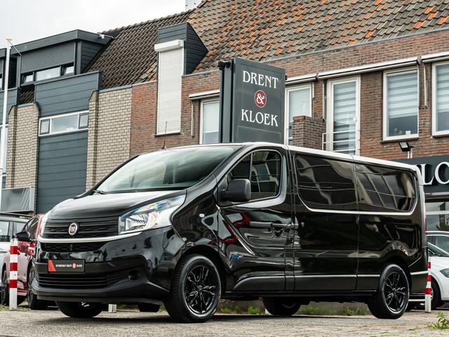 Fiat TALENTO 2.0 MultiJet L2H1 Basis ORG NL 17 INCH LICHT METAAL CAMERA TREKHAAK