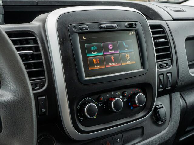 Fiat TALENTO 2.0 MultiJet L2H1 Basis ORG NL 17 INCH LICHT METAAL CAMERA TREKHAAK