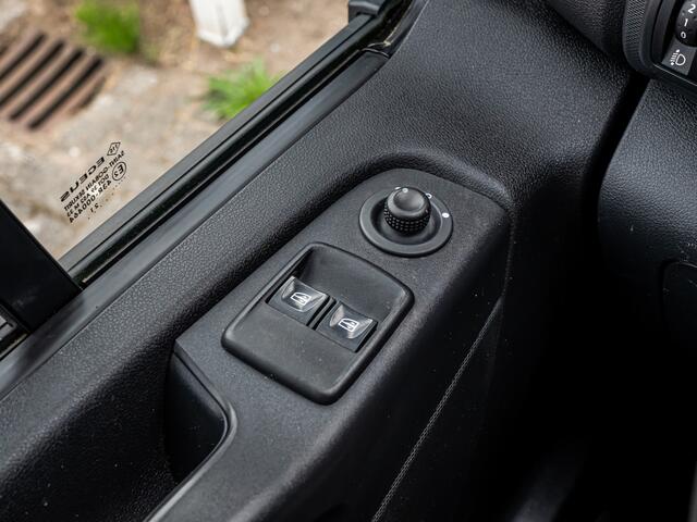 Fiat TALENTO 2.0 MultiJet L2H1 Basis ORG NL 17 INCH LICHT METAAL CAMERA TREKHAAK