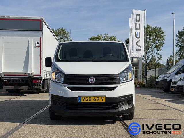 Fiat TALENTO 2.0 EcoJet 145pk L2H1 Navi | Cruise Control | Camera | Airco | Trekhaak