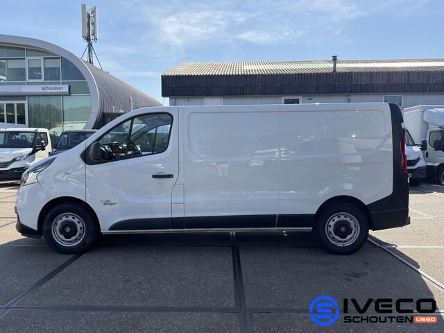 Fiat TALENTO 2.0 EcoJet 145pk L2H1 Navi | Cruise Control | Camera | Airco | Trekhaak