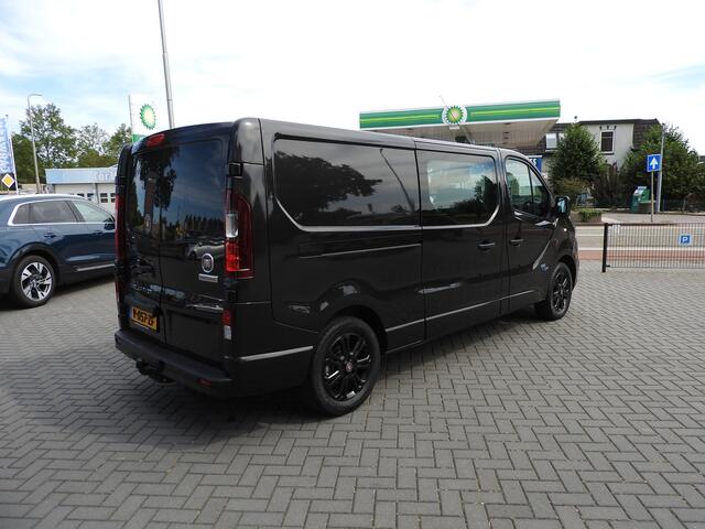 Fiat TALENTO 1.6 MJ EcoJet L2H1 Dubbele Cabine, Camera, Trekhaak